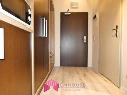 Apartament w hotelu DIVA