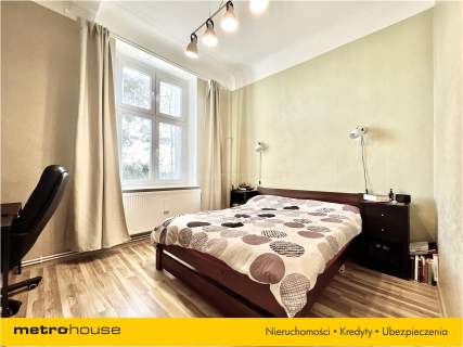 Mieszkanie na sprzedaż, 107,14 m2, Iława