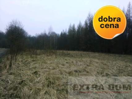 Działka budowlana na sprzedaż, 871 m2, Błotno