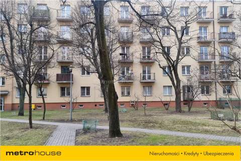 Mieszkanie na sprzedaż, 51,1 m2, Warszawa