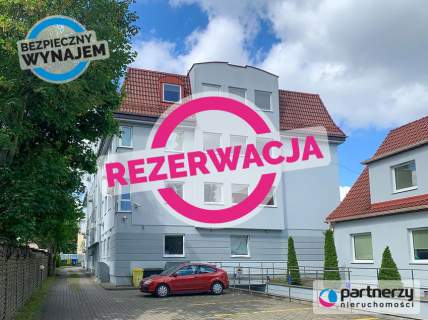 Lokal biurowy dla Twojej firmy Gdańsk/Sopot