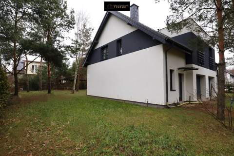 Nowy dom na sprzedaż w Wągrowcu