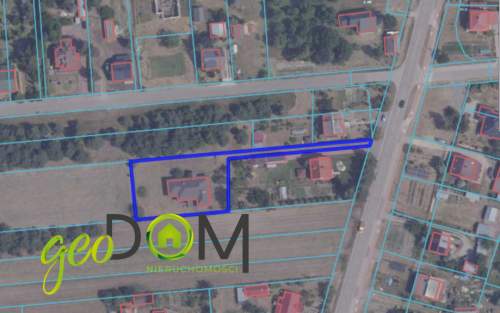 dom w Kodniu
