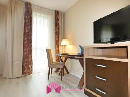 Apartament w hotelu DIVA