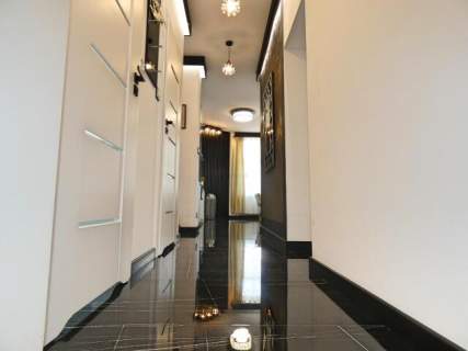 Luksusowy apartament w Porcie