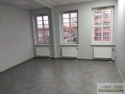 Biuro do wynajęcia, 23 m2, Opole