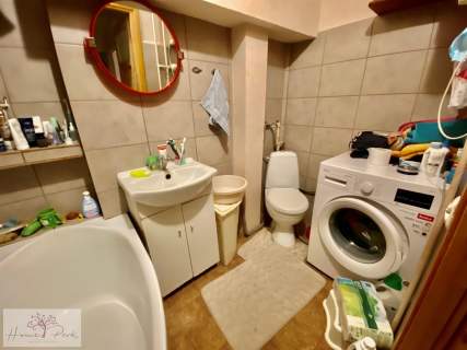 2pokojowe mieszkanie z balkonem, Retkinia