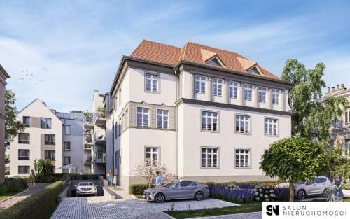 Mieszkanie na sprzedaż, 48,25 m2, Sopot
