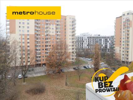 Mieszkanie na sprzedaż, 31,36 m2, Warszawa