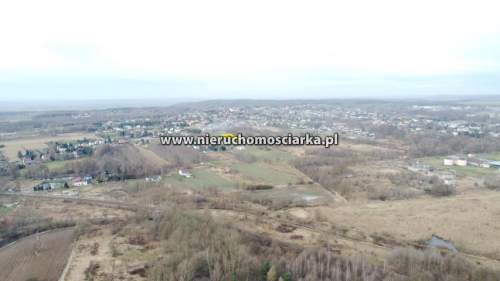 Działka budowlana - Czyżowice