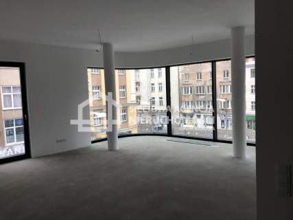 Apartament w prestiżowej inwestycji Gdynia Śródm.