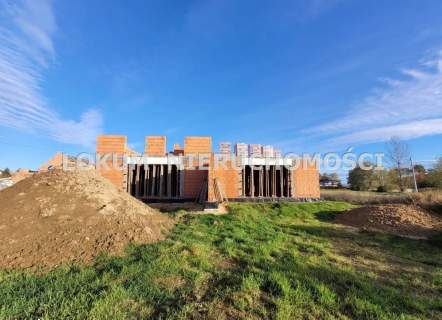 Nowe osiedle Pawłowice