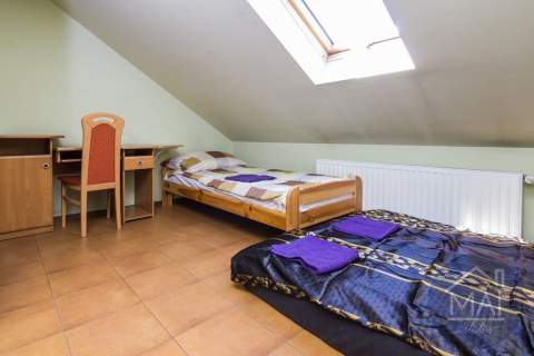 Dom. Działka 4,26a STARE PODGÓRZE