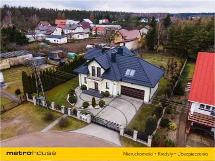 Dom na sprzedaż, 219,4 m2, Iłowo-Osada