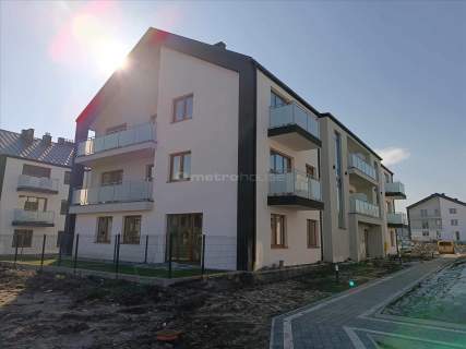 Mieszkanie na sprzedaż, 38,93 m2, Busko-Zdrój
