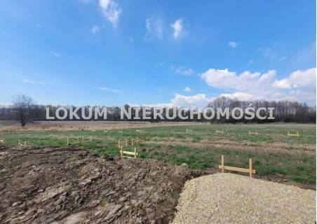 Nowe osiedle Pawłowice