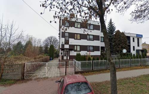 Mieszkanie na sprzedaż 195 m2 Kielce ul. 1 Maja