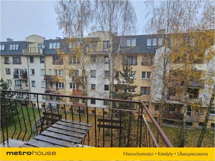 Mieszkanie na sprzedaż, 41 m2, Piaseczno