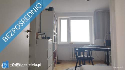 Bemowo-Warszawa-50m2pokoje