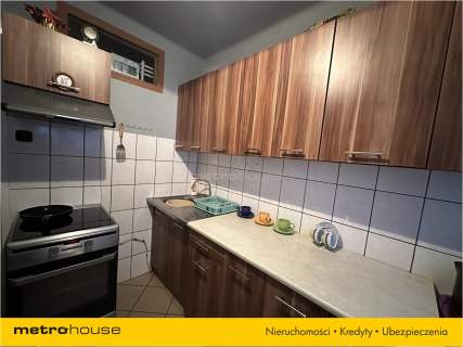 Mieszkanie na sprzedaż, 35 m2, Terespol