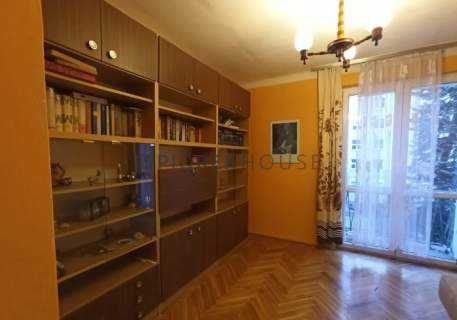 2-pokojowe mieszkanie Ochota ul. Domaniewska
