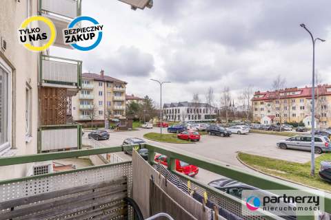Doskonałe mieszkanie na Gdańskim Ujeścisku 