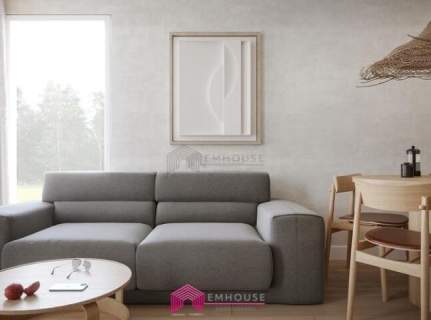 1-pokojowy apartament 8 min spacerem do plaży