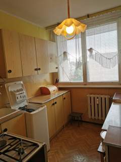 Mieszkanie sprzedaż Choszczno