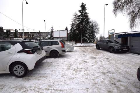 LOKAL do wynajęcia 30 m2 - NISKA CENA