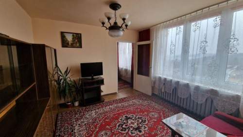 Mieszkanie na sprzedaż, 46,4 m2, Sosnowiec