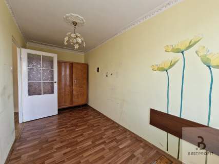 Mieszkanie 3 pokojowe ul. Królowej Jadwigi Słupsk