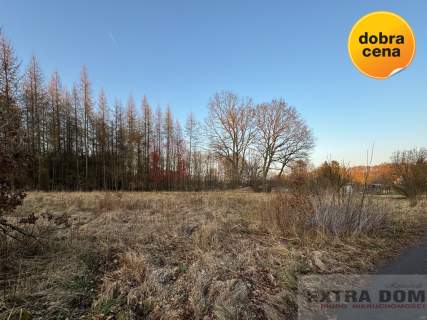 Działka budowlana na sprzedaż, 871 m2, Błotno