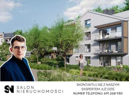 Mieszkanie na sprzedaż, 127,77 m2, Gdańsk