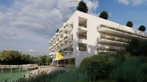 PROJEKT HOTELU MY YELLOW - Standard RTB