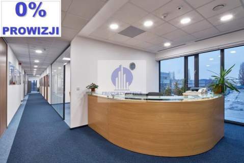 Białołęka biuro 311,74 m2