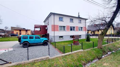 Dom na sprzedaż, 245 m2, Ostrzeszów