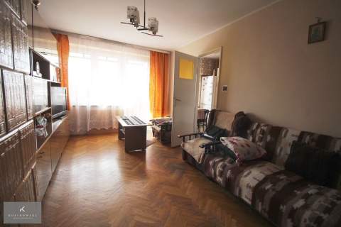 4 pokojowe mieszkanie w Sycowie. Niskie opłaty 