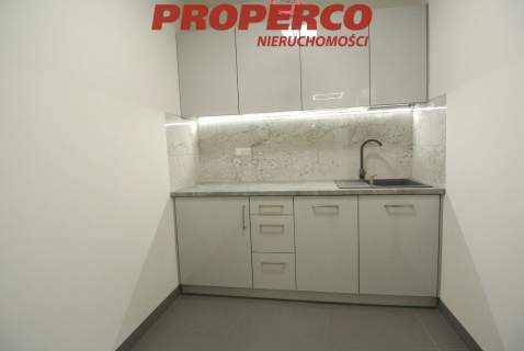 Lokal biurowy 263 m2, biurowiec klasy A, Bielany