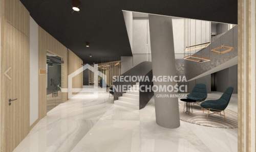 apartament z widokiem na morze Międzyzdroje