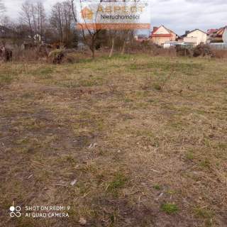 działka inwestycyjna 80 ar Leżajsk