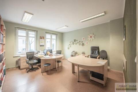 Biuro do wynajęcia, 95 m2, Opole