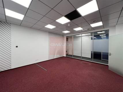 Nieruchomość komercyjna do wynajęcia, 289 m2, Warszawa