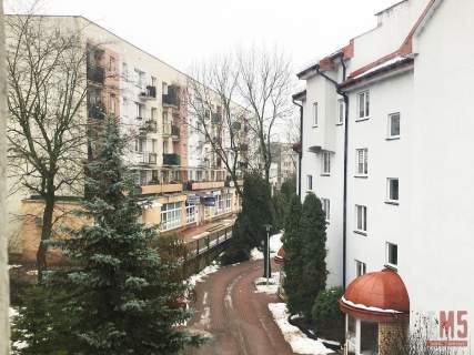Mieszkanie 40 m2 ul. Mickiewicza