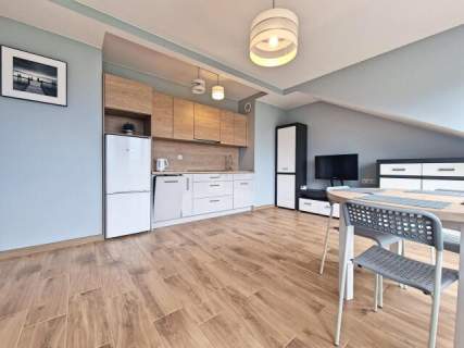 Apartament w Mielnie