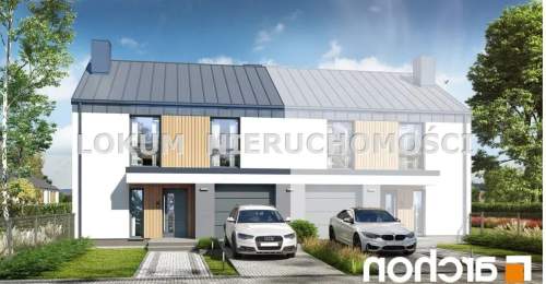 Nowe osiedle Pawłowice