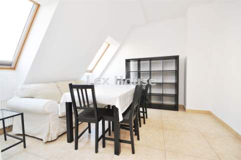 Mieszkanie do wynajęcia, 134 m2, Szczecin