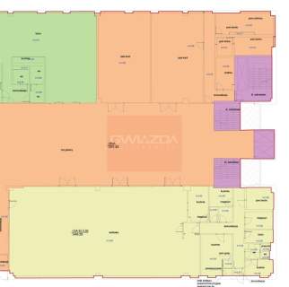 Nieruchomość komercyjna do wynajęcia, 550 m2, Warszawa
