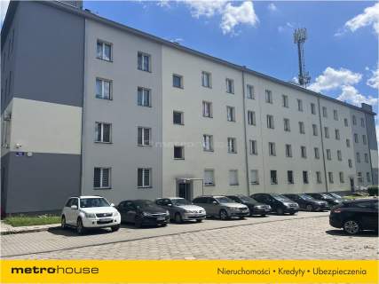 Mieszkanie na sprzedaż, 66 m2, Ruda Śląska