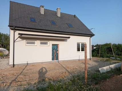 Dom na sprzedaż, 118 m2, Mirków