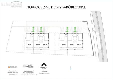 NOWOCZESNY DOM 120m2 SWOSZOWICE- KRAKÓW 8000 zł/m2